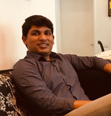 Sandeep